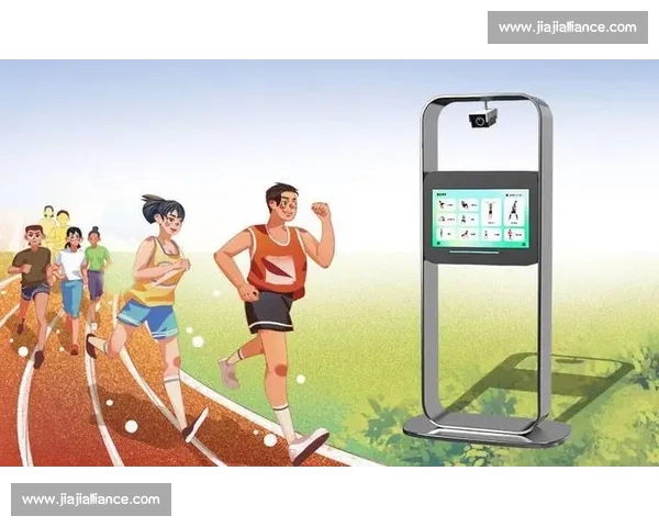 最佳体育平台推荐提升您的运动体验选择与全方位分析