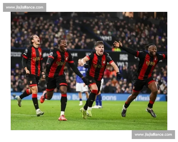 英超直播官网最新赛事实时更新全方位观看指南